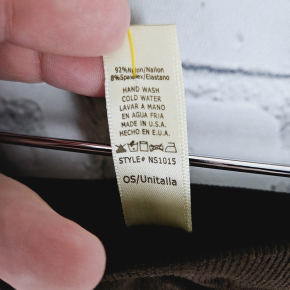 NIKIBIKI | bandeau top - Picture 5 of 5